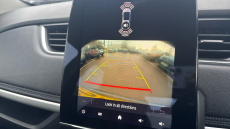 Renault Zoe 100kW i GT Line R135 50kWh Rapid Charge 5dr Auto Electric Hatchback